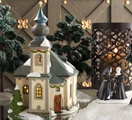 Alpine Village