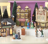 Dickens' Village