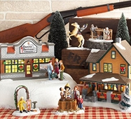 Christmas Story
